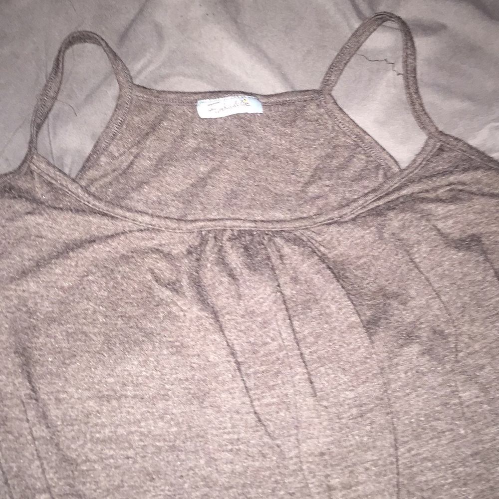 Tank top - Picture 3 of 4
